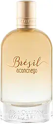 L'Occitane au Brésil Aconchego Deo Colônia Feminino Floral Frutal 100ml