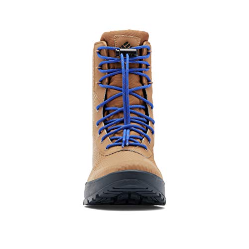 Image of Columbia Crestwood Mid Waterproof