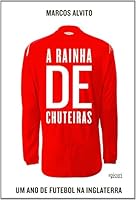 A Rainha de Chuteiras (Em Portugues do Brasil) 8583170150 Book Cover