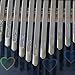 17 Keys Clear Heart Kalimba Crystal Acrylic Thumb Finger Piano Mbira with Case, Little Musical Instrument Gift for Adult Beginners