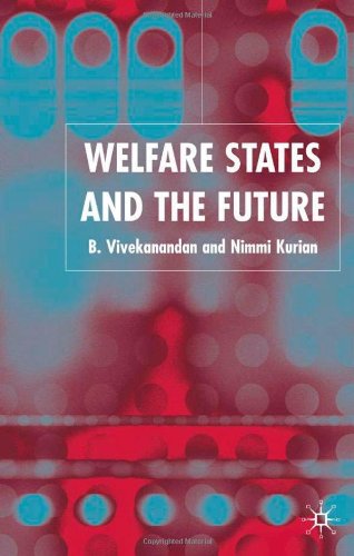 Welfare States And The Future