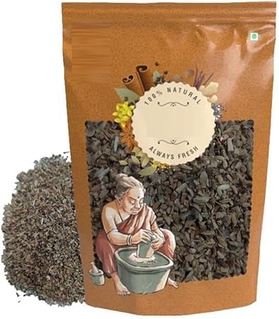 Nacht Poke Root 100g
