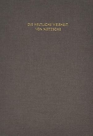 超訳 ニーチェの言葉 エッセンシャル版 感想 レビュー 試し読み 読書メーター