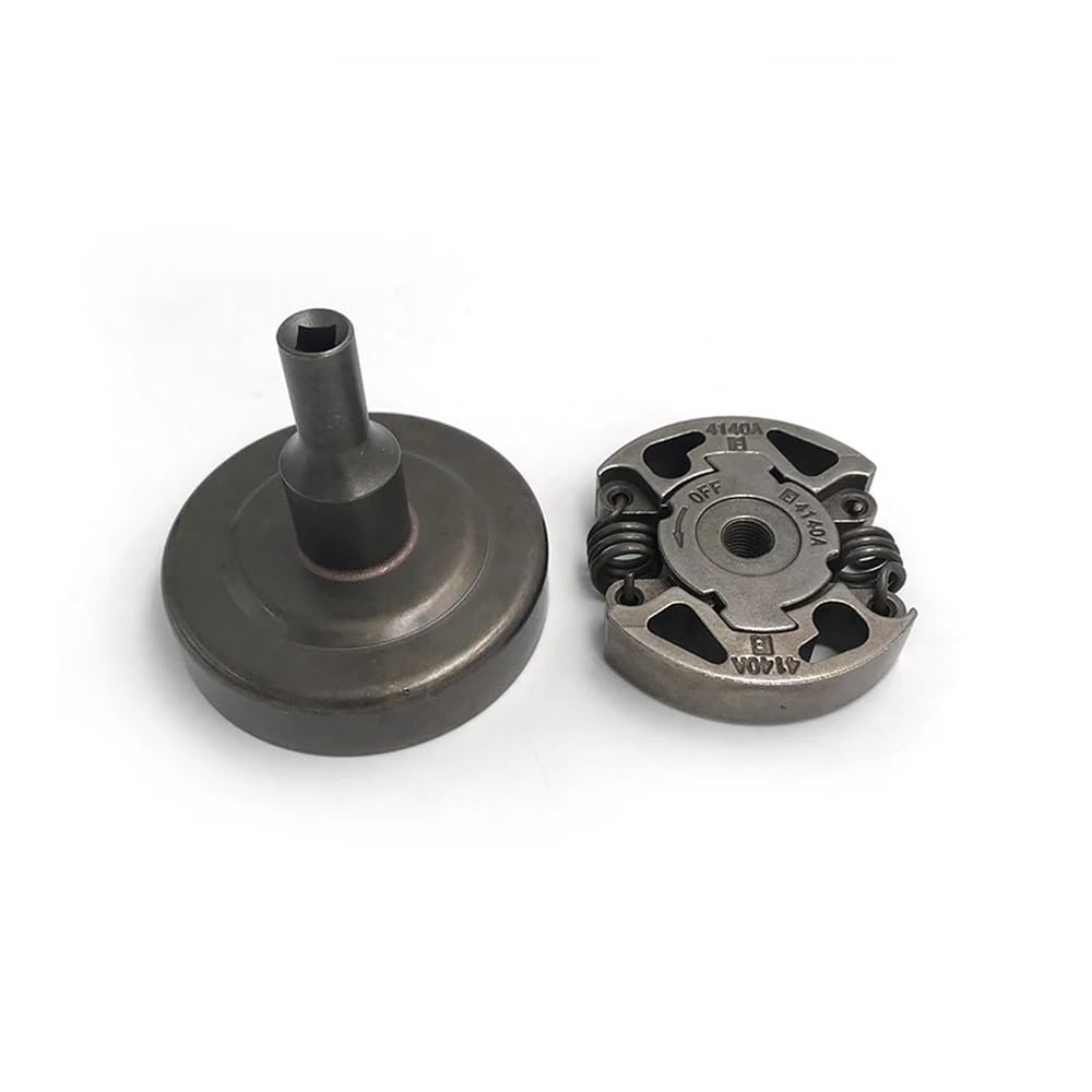 Tambour d'embrayage pour coupe-herbe FS38 résolvant le patinage