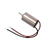 DIY Electronic Dc 1.5V 3V Micro Motor 610 Hobby Gear Ioy High Speed Brushless New 2025 for Arrival Reliable Component, Precision, Stable Performance
