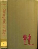strangers in skye B000NZ8AX6 Book Cover