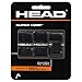 Head Prestige Pro Cinta de Agarre, Unisex Adulto, Negro, Talla única