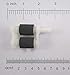 Printel LY2093001 Pickup Roller Assy Compatible for Laser Printer Brother HL-2240