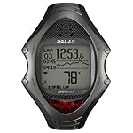 Polar RS400 Heart Rate Monitor Watch - Image 2