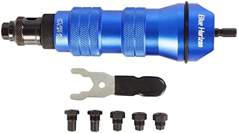 Blue Horizon XL Blind Rivet Adapter Kit (XL Blind Rivet Adapter Kit)