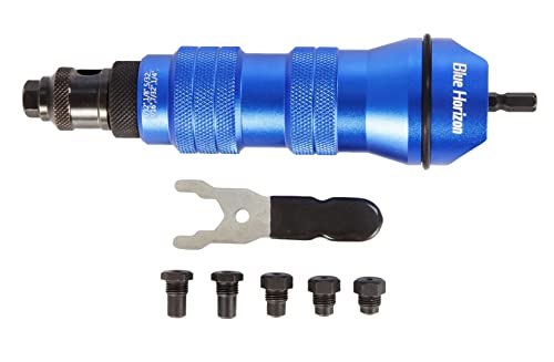 Blue Horizon Xl Blind Rivet Adapter Kit (Xl Blind Rivet Adapter Kit) #TOP3