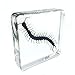 Centipedeï¼ˆChilopodï¼‰ï¼ˆScolopendraï¼‰Science Specimen in Acrylic Block Paperweights Science Classroom Specimens for Science Educationï¼ˆ3x3x1 Inchï¼‰