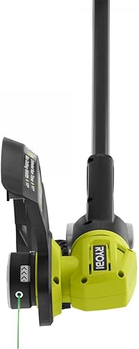 Miniatura 2 de RYOBI ONE+ - Cortadorabordeadora inalámbrica de batería de 18 V y 13 pulgadas con batería de 4.0 Ah y cargador