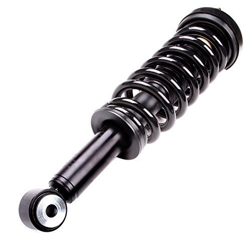 Eccpp Front Pair Complete Strut Assembly Shock Absorber For 2009-2013 For Ford For F-150 4X4 Models Only 171141 Set Of 2 #TOP5