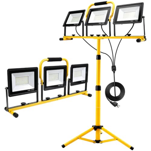 LED Work Light - image 1