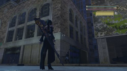 Bullet Witch - Xbox 360 #TOP4