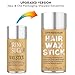 Hair Wax Stick Set for Flyaways Slick Back – Includes Wax Stick for Hair, Slick Back Hair Brush, Hair Finishing Stick – Hair Styling Products for Women, Taming Frizz & Creating Sleek Styles