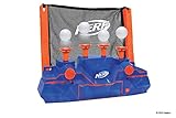 Factor de gran diversión Jazwares 15236 11510 – Nerf – Elite Hover Diana – Juego de Tiro