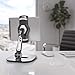 Tablet Stands and Holders Adjustable: Tablet Cell Phone Holder 360 Degree Swivel Angle Rotation for Google Nexus 7 9 Pixel 1 2 Microsoft Surface Pro 2 3 4 Lenovo Tab 3 8 Sony Xperia Z4