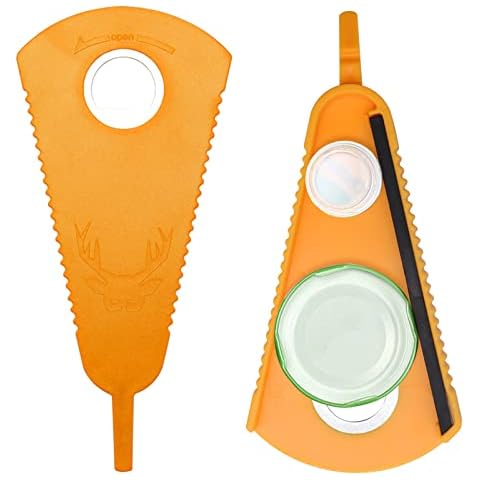 Abrebotellas Multifunción 5 en 1 DIBALIYI Cover