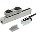 CRL CRL3988 70 Series Sliding Hanger Set for Solid Wood Doors