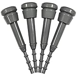 melkroboter verbot schweiz Passgenau: Ersatzteil für Lely Melkroboter, austauschbar mit den originalen Lely Zitzengummis, einfache Montage, kompatibel mit Corr. 5.9700.2008.0 / 5.9701.2008.0, für professionelle Melkanlagen.