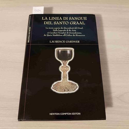 La linea di sangue del Santo Gr