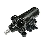Power Steering Gear Box For 1977-1979 Chevy K10 K20 K30 K5 Blazer For GMC K15 K25 K35 Jimmy 4WD