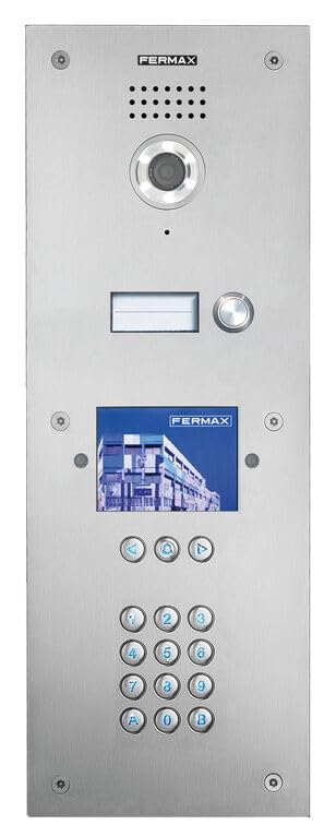 Duox Plus Dig 1W Marine Vid Panel ST3+