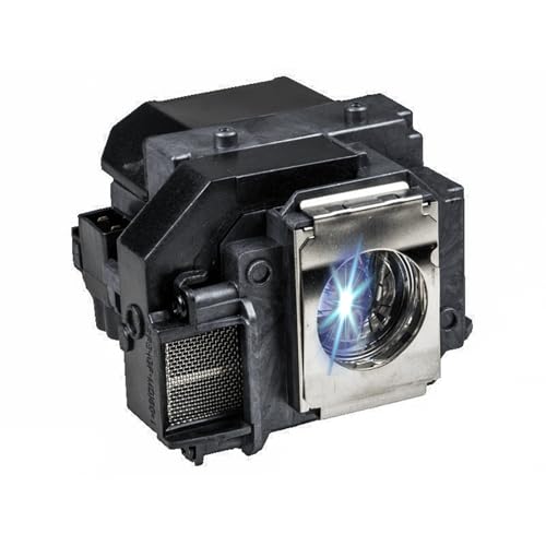Lámpara de Repuesto para Proyector Epson ELPLP66 200W miniatura 2
