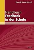 Handbuch Feedback in der Schule