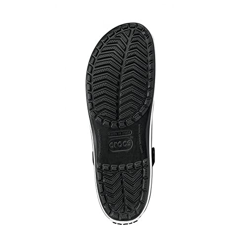 Image of Crocs Unisex Adult Platform Off Court Clogs