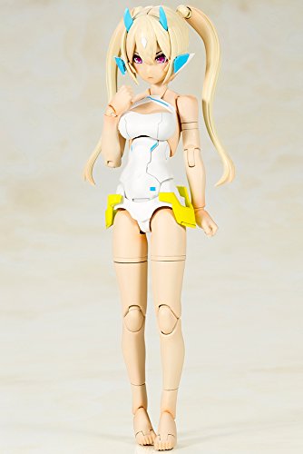 Megami Device Figura Modelo Plástico 14 cm miniatura 5