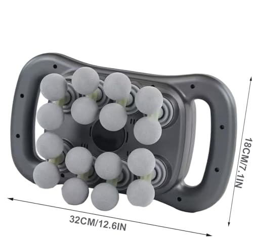 Pistolet de massage portatif pour chevaux pour le soin aux écuries - 5