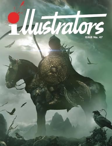 Illustrators 47: Illustrators Quarterly