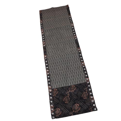 Toile pour fauteuil inclinable zero gravity respirante kit tissu de rechange facile à installer - 4