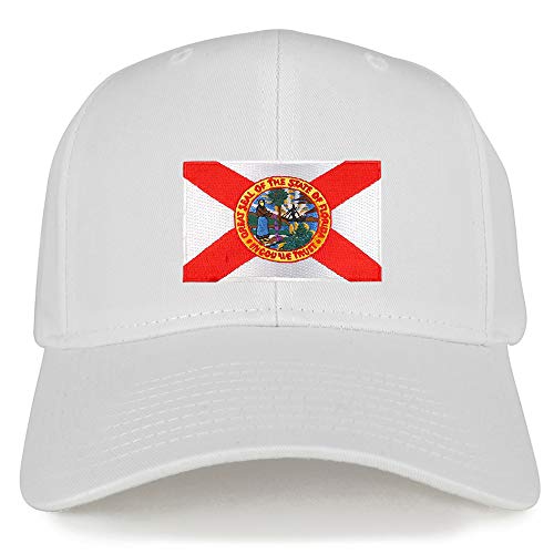 Gorra de béisbol ajustable Armycrew con parche bordado miniatura 1