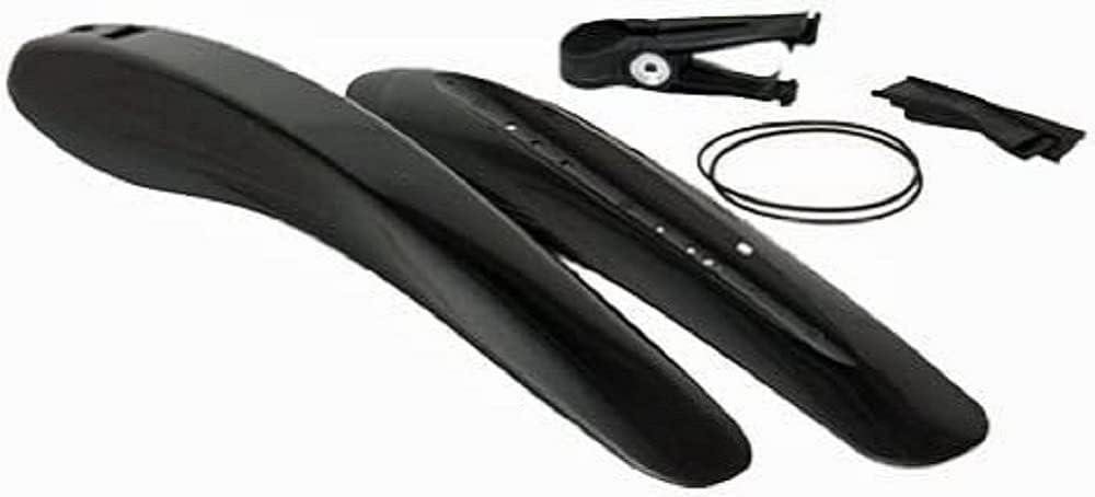 Crud Cycling Urban Racepack Crudcatcher & Raceguard