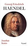 handel semele  Georg Friedrich Haendel