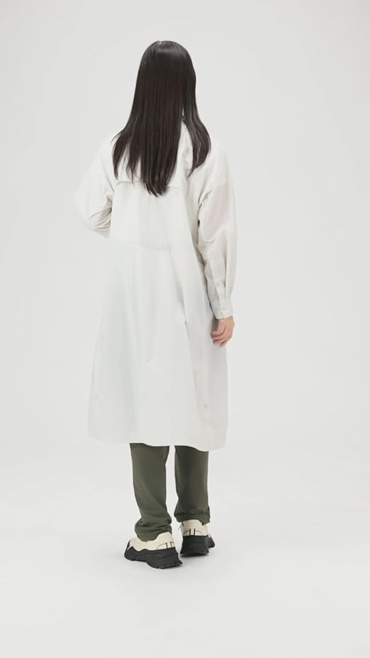 ザ・ノースフェイス スワローテイルドレスシャツ スワローテイルドレスシャツ / Swallowtail Dress Shirt | THE