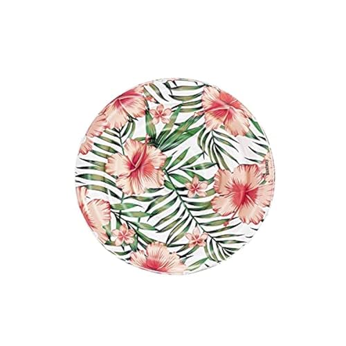 Bestway - H2OGO! 62” Peaceful Palms Inflatable Pool Float