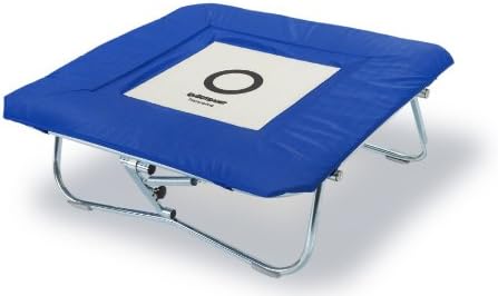 Euro Tramp® Mini Trampoline 112 x 112 cm