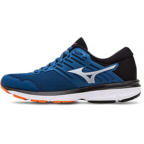 TENIS MIZUNO HAWK 3, AZ/PTA, 42