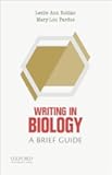 Writing in Biology: A Brief Guide