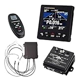 Pilot, Adaptive, w/PG700 Heading Sensor