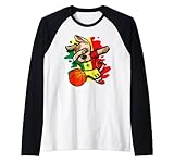 Teeisle Senegal Basketball