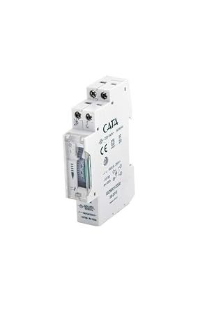 W Vending Machine Type Time Clock Relay Ct-9184