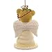Cherished Teddies Collection Bell Bear wGifts Dated HO