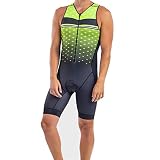 mono triatlon hombre segunda mano 1. Las camisetas de ciclismo masculinas están hechas de pantalones de poliéster al 100% están hechas de 80% Lycra y 20 poliéster, la tela Lycra elástica se adhiere a la piel, reduciendo la fricción entre las piernas y los pantalones.