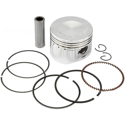52.4MM Cylinder Block Piston Ring Fit for 110CC 13101 110